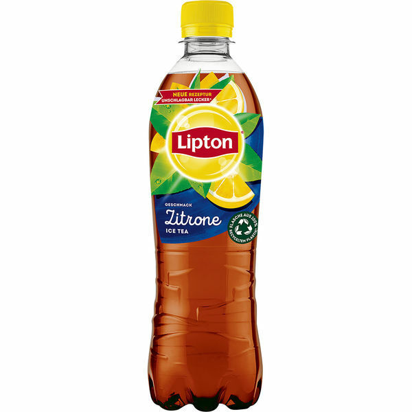 Lipton Eistee Zitrone [] bestellen Wuppertal